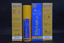 aqua derma pharma franchise company	lotion sunblank.JPG	